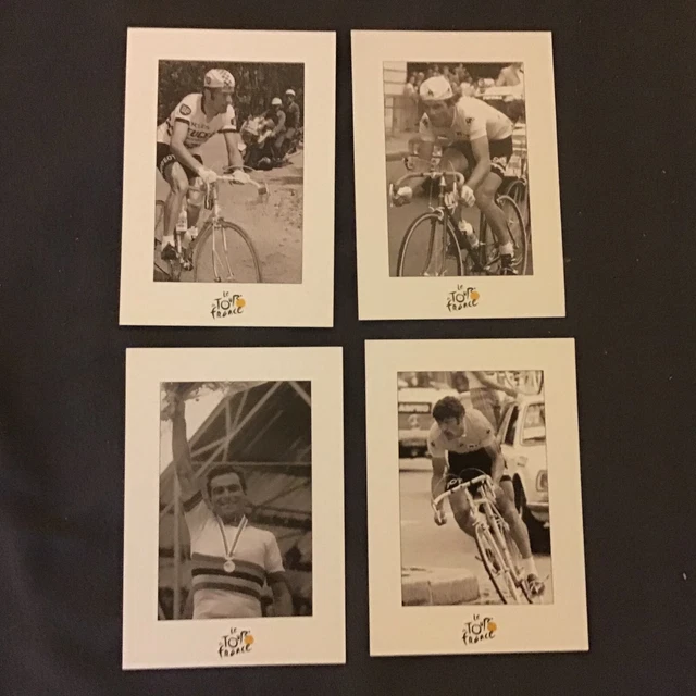 Cyclisme : l'ascension de l'Izoard de Bernard Thévenet lors du Tour de