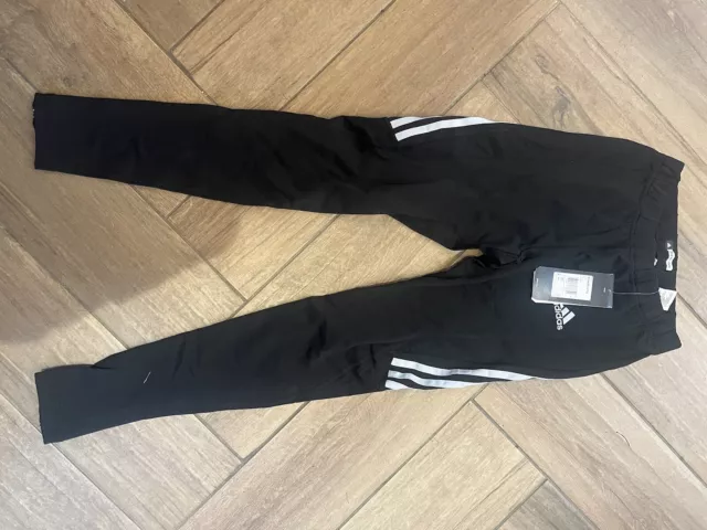 adidas running tights men