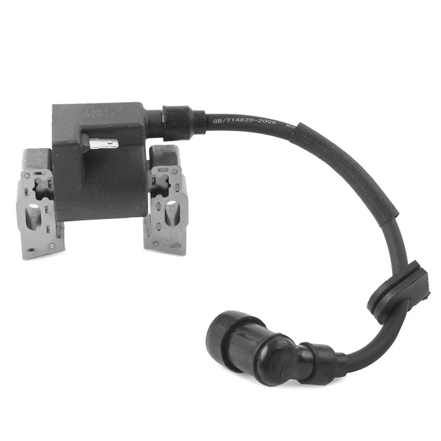 V-twin Engine Coils Honda GX670 GX620 GX610 Ignition Coil Set - Left & Right Replacement For 18HP 20HP 24HP V-Twin Engines GX620 GX610 Coils