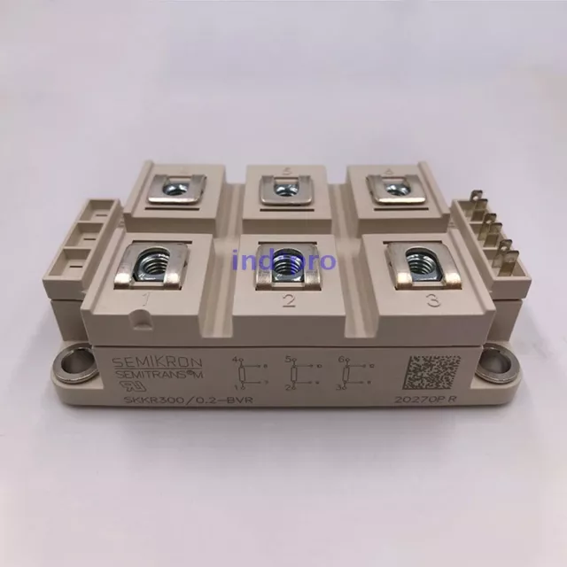 1pcs SKKR300/0.2-BVR IGBR module