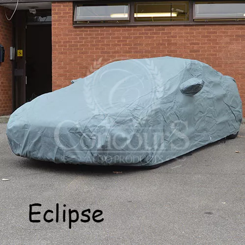 Mercedes SL Class (R231) Roadster  Breathable 4-Layer Car Cover 2013 Onwards