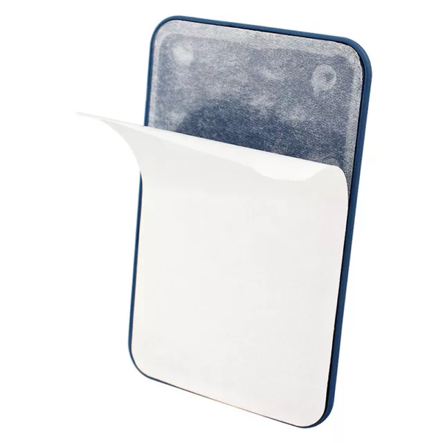 Hot Selling Mobile Phone Silicone Mobile Phone Back Paste Card Holder Set S/ ZSY