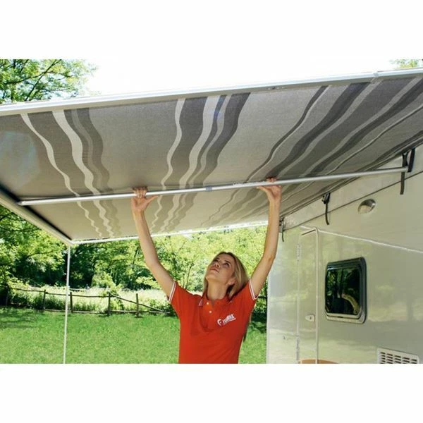 Inverted Tension Rafter FIAMMA CARAVANSTORE TENSION Rafter Pole For Awning Canopy 03888-01 £41. ...
