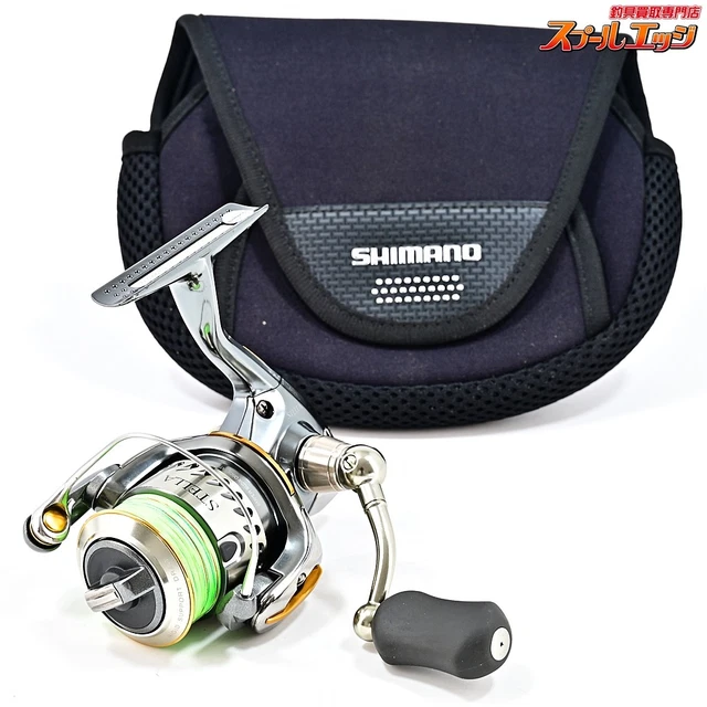 シマノ　04ステラ1000ＰＧＳＤＨ シマノ(SHIMANO) 04'ステラ 1000S A-RB 01840｜アウトドア用品