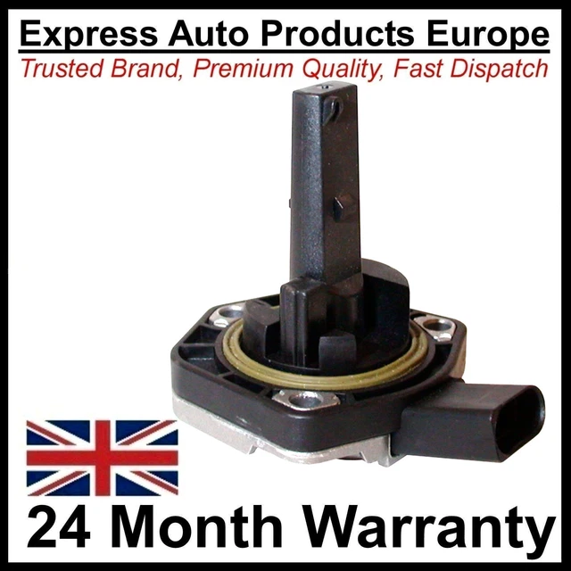 SUMP PAN OIL Level Sensor Audi A2 A3 A4 A6 TT 1J0907660B 21.74 PicClick
