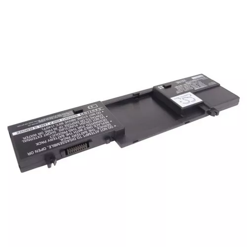 Battery For DELL Latitude D430 2