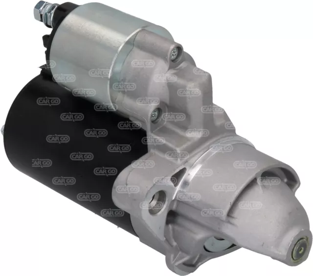 HC Cargo Starter Motor Units Clockwise Rotation 12 V 3893 gm for Audi 116344