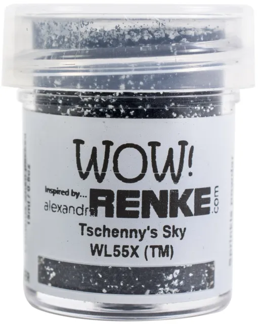 WOW! Embossing Powder 15ml-Tschenny's Sky