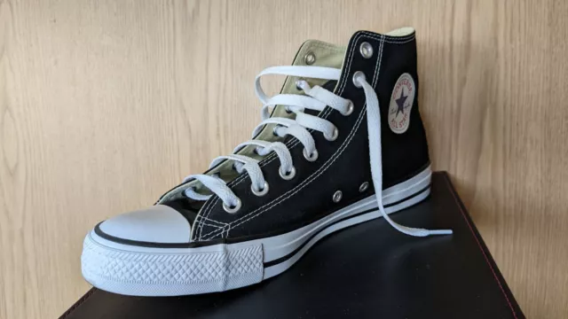 Converse Chuck Taylor All Star Unisex Hi-Top Shoe