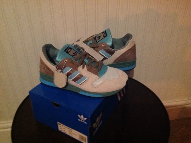 ADIDAS ZX420 X Hanon 