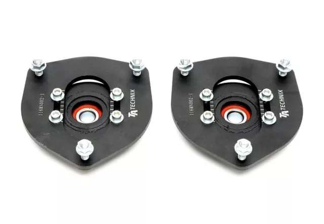 TA Technix Reinforced Dome Bearing Set MP Airride Airride - For Mini R55, R59