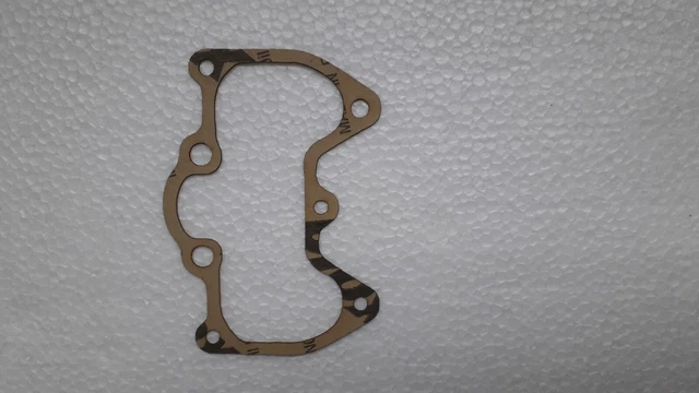 67-0281 Bsa Guarnizione Coperchio Distribuzione BSA A7 A10 67-0281 - Ricambio Originale Per Motori Classici Guarnizione Coppiglia 67-0281 - Foto 7