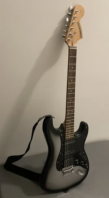 Fender Starcaster Electric Guitar Perfect Condition Fender Starcaster Electric Guitar Perfect Condition