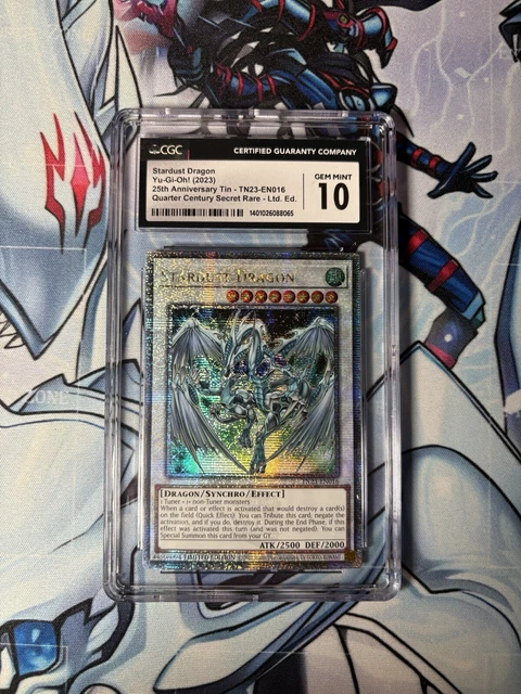 Salamangreat Blaze Dragon- Quarter Century Secret Tn23 | Cuotas sin interés