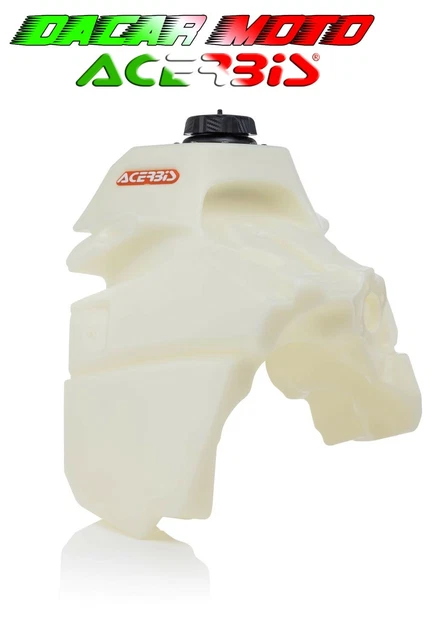ACERBIS 0011669.120.700 SERBATOIO 11,5 LITRI per KTM Traspar / neutro