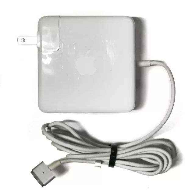 MacBook Pro 85W MagSafe 2 Power Adapter Charger 85 Watt A1424