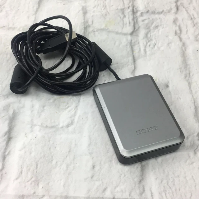 SONY VAIO PCVAIR8U Infrared Receiver USB Infrared Computer Wireless Accessory £8.23 PicClick UK