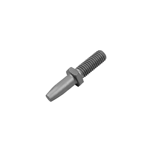 Bolt DT Spare Parts 7.36060 Bolt D 7,2 mm M8 SW 12 L 44 mm