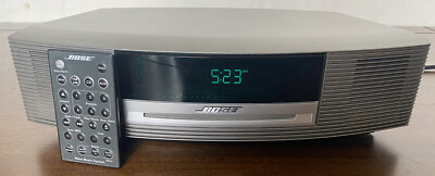 FM Antenna 3.5mm For Bose Wave Music System - Indoor Radio Stereo Booster 4 thumbnail image