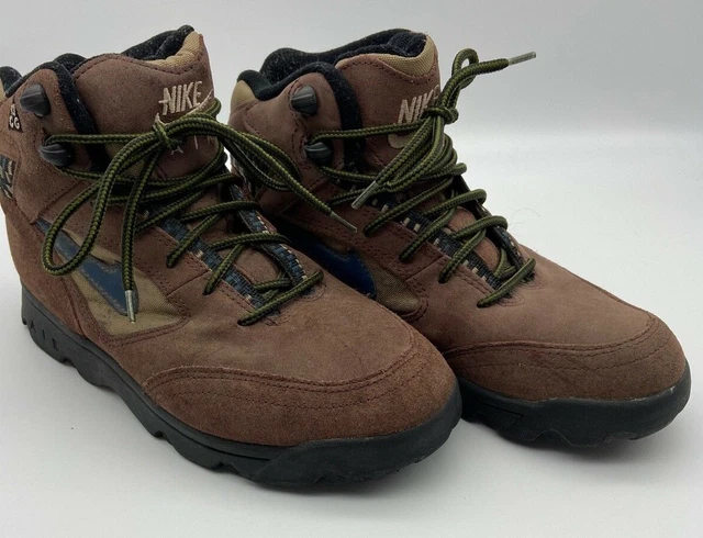 Acg Hiking Boots Nike Acg Tumalo Nike Air Tumalo NIKE AIR ACG