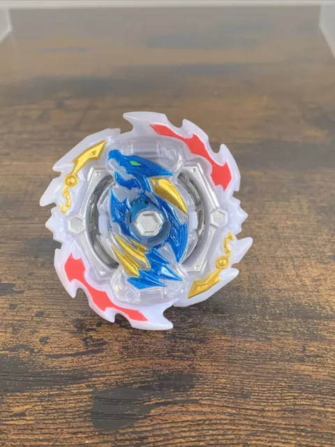  Beyblade Burst Rise Hypersphere Command Dragon D5