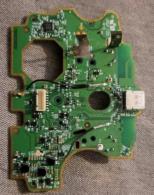 MICROSOFT XBOX ONE Controller PCB Button Power Circuit Board Model 1697