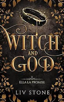 Witch and God - tome 1 von Stone, Liv | Buch | Zustand sehr gut