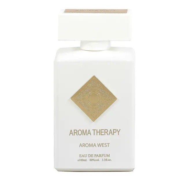 Aroma Therapy By Aroma West Oriental Fragrance Arabic Perfume Unisex 100 ml
