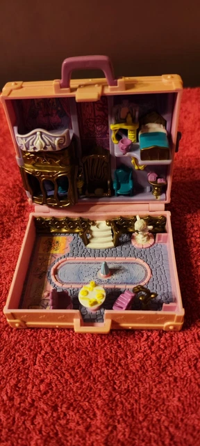 Polly Pocket