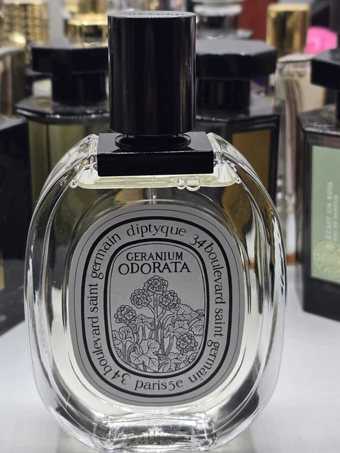 diptyque Geranium Odorata 100ml ディプティック diptyque ゼラニウム