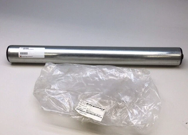 Intelligrated 501026 Conveyor Roller 2 3/8" Dia X 24" Length G251AB ASQ6205