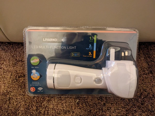 Livarno Led Torch Vs The Competition Which One Is Actually Worth It - 4eos47g