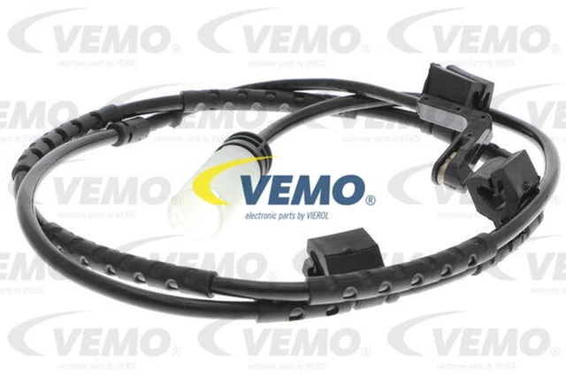 Contatto di avvertimento usura pastiglie freno qualità originale VEMO V20-72-0065 per MINI #1