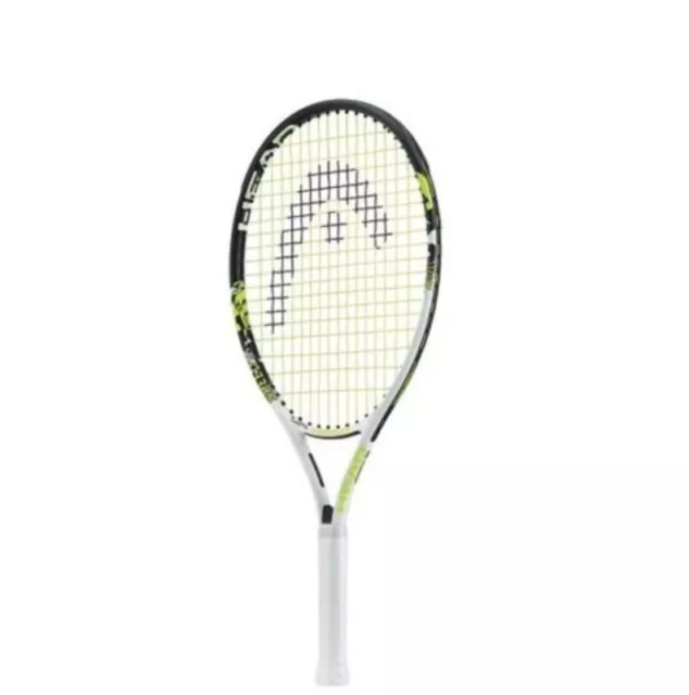 Raquette de Tennis HEAD – Junior Speed 19 (2-4 ans)