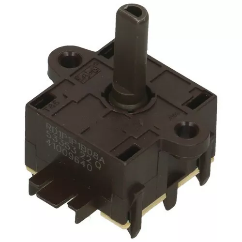 Original 8 Way Selector Switch For Iberna IDS