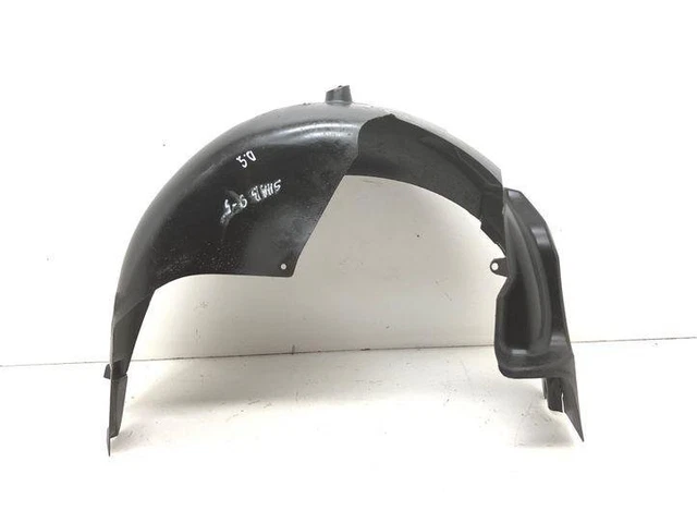 SAAB 900 II Cabrio parafango interno posteriore destro 12756109 1.98 benzina 21316498