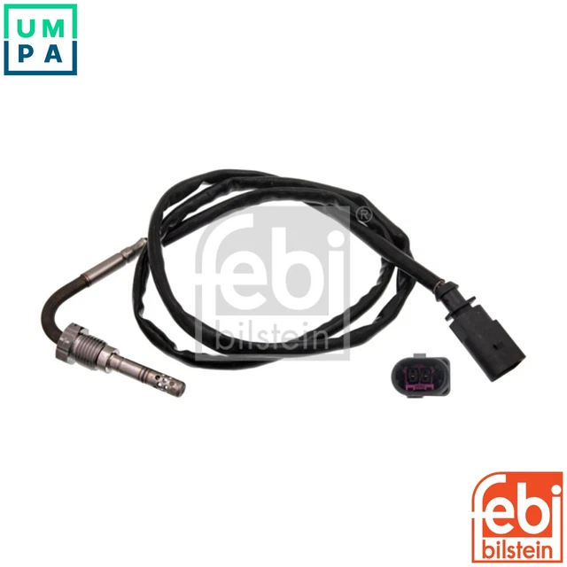 SENSOR EXHAUST GAS TEMPERATURE 49289 FOR CBEA/CJAA 2.0L 4cyl £68.99 ...