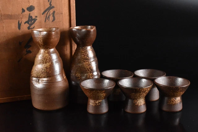 Glasses & Cups, Japan, Asian Antiques, Antiques - PicClick CA