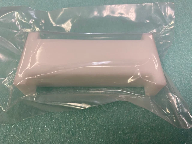 0020-10467 HOUSING,QUARTZ TUBE, lot of 2