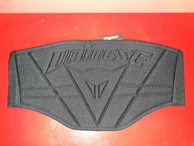 Fascia Lombare Dainese Belt Tiger