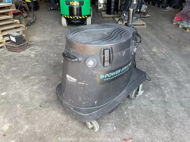 2019 Power Breezer PB10-A-06-B Evaporative Cooler Oscillating Fan -Parts/Repair