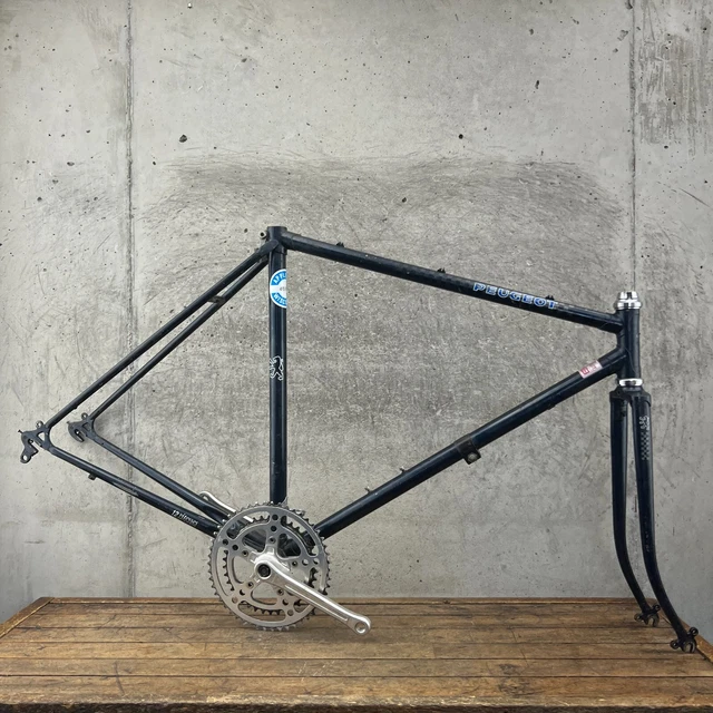 54 cm frame