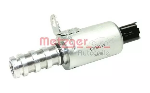 METZGER Valve de commande (réglage d'arbres à came) pour PEUGEOT 308 0899111