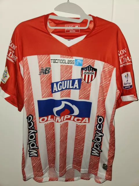 Camiseta del junior top 2020 original