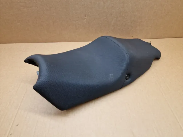 Triumph Sprint ST 1050 Seat saddle Complete Genuine OE 2005 - 2011