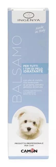 Baume Hydratante 250 ML