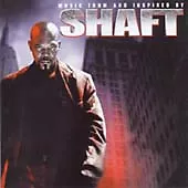 Shaft Ost