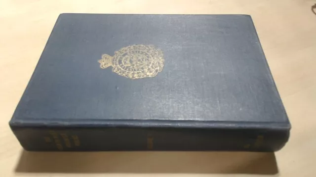 The North-West Mounted Police 1873-1893, Vol I, John Peter Turner