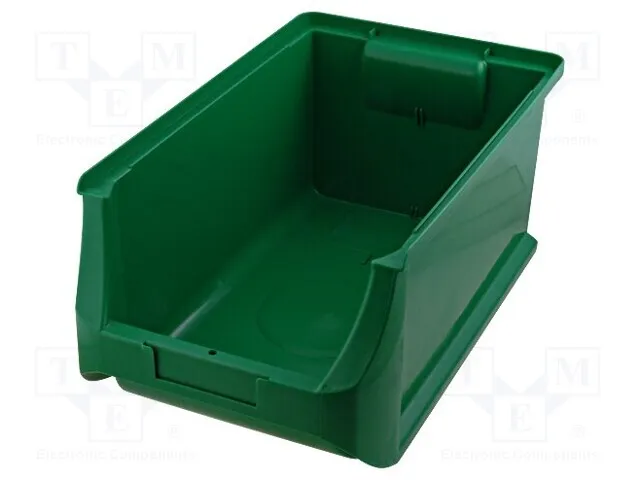 1 piece, Container: cuvette W-456215 /E2UK