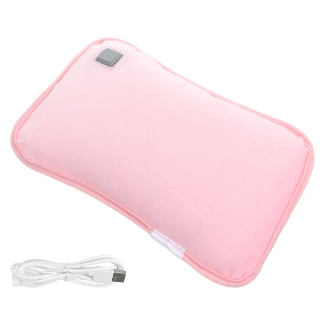 Guant rscaldat USB Scaldaman nvernal lavabl con touchscreen per